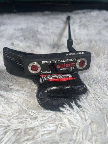 Scotty cameron select - scotty,