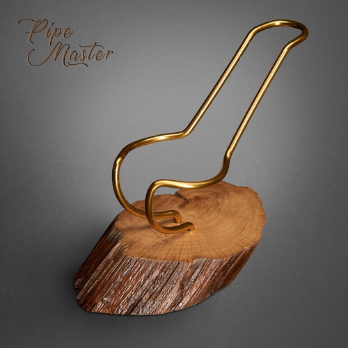 Brog hand carved - mr,