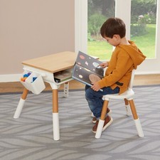Kids Scandi Height Adjustable