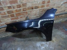 2017 SKODA OCTAVIA SE L 1.6 TDI 4X4 MK3 MANUAL ESTATE FRONT LEFT SIDE WING PANEL