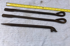 Tyre levers Classic car Vintage car 