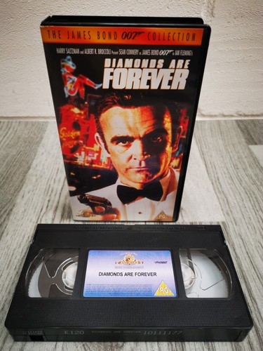 The james bond 007 - 007, collection