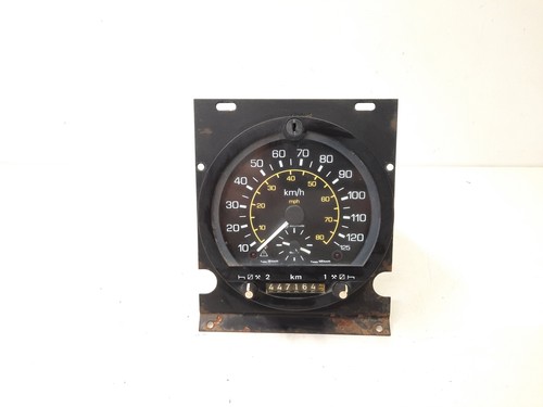 Tachograph vdo speedometer - tachograph,