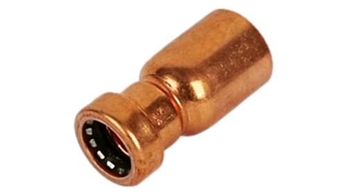 Tectite sprint copper push - sprint,