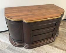 Oro Bianco Cabinet Sideboard Drawers Chest Handmade Bespoke £14,500