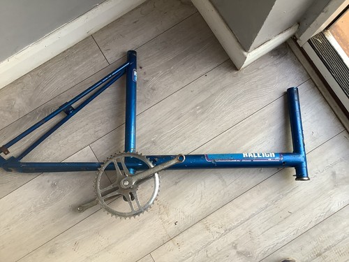 Raleigh rsw mk3 1974 - raleigh,