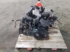 2022 TRIUMPH STREET SCRAMBLER