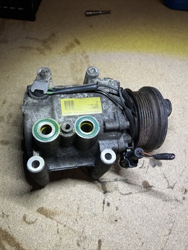 Jaguar type 2002 - petrol, air