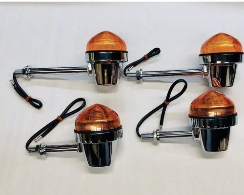 Norton turn signal set for - set,