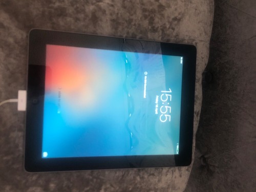 Apple ipad 3rd gen - 3rd, 32gb