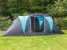 Skandika Hammerfest 4 Tent