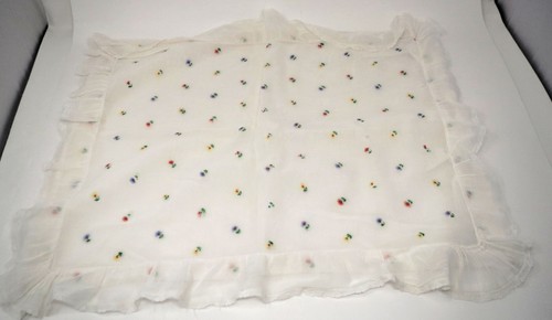Vintage german sham pillow - german,