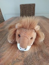 The Puppet Company Lion Hand