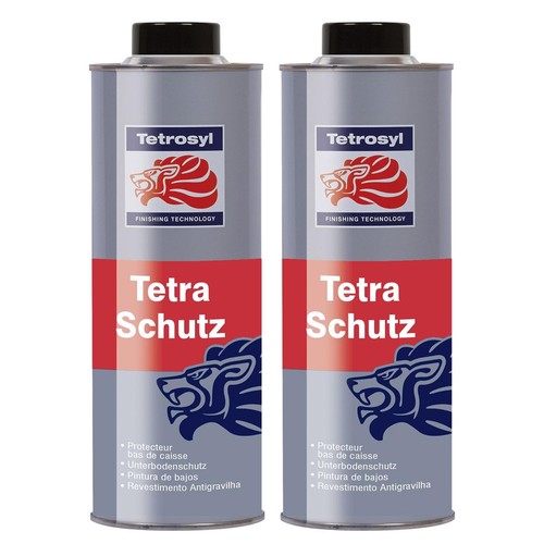 Tetrosyl tetra schutz under - tetrosyl,