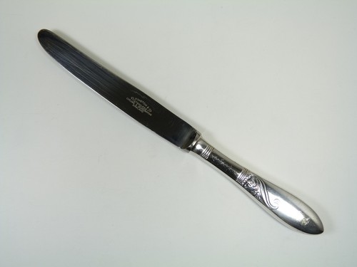 Elkington cutlery ophelia - -,