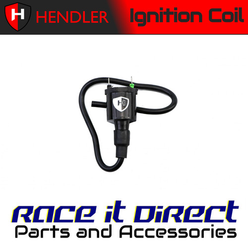 Ignition coil for gilera - coil,