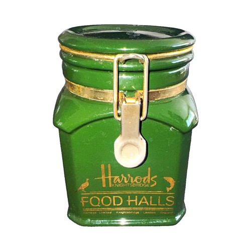 Harrods knightsbridge food - knightsbridge,