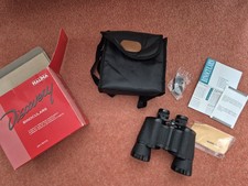 Halina Discovery Binoculars