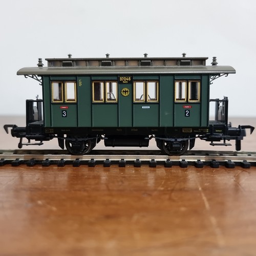 Fleischmann 5095 3rd - ci,