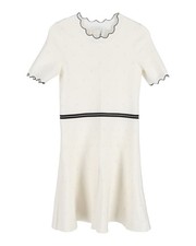 Sandro Knit Nipped in Waist