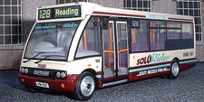 CORGI OOC - REF.NO. OM44103