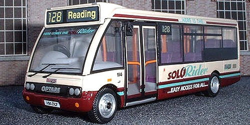 Corgi ooc ref - ooc, om44103