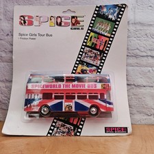 Original New 1997 Spice Girls