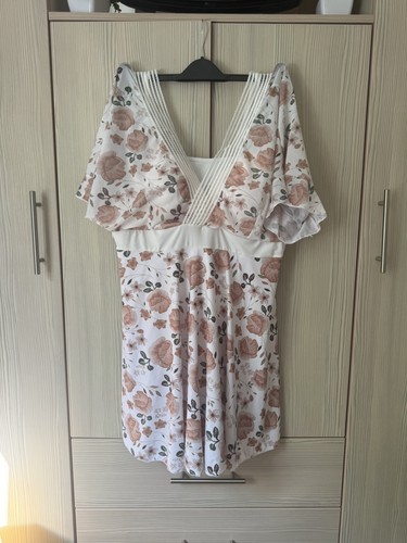 Pre owned swim dress 22 - pre, 22/24