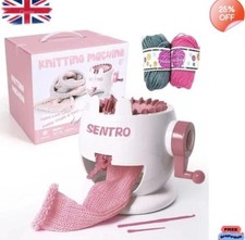 SENTRO 22 Needle Knitting