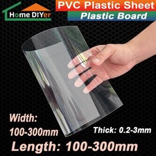 Translucent PVC Plastic Sheet