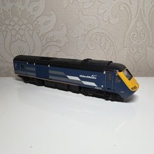 HORNBY MIDLAND MAINLINE HST
