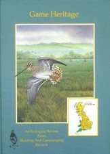Game Heritage: An Ecological