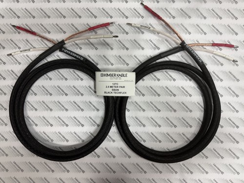 Kimber kable 12tc meter - 2.5,
