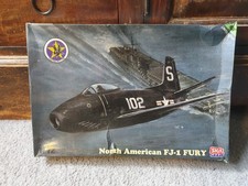 Siga model north american - model,
