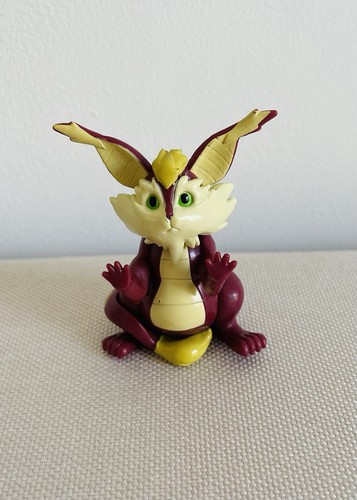 Thundercats snarf toy - thundercats,