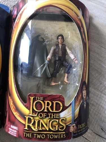 Lord the rings - the,