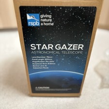 RSPB Star Gazer Astronomical