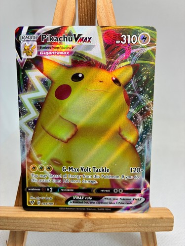 Pokémon tcg pikachu - tcg,