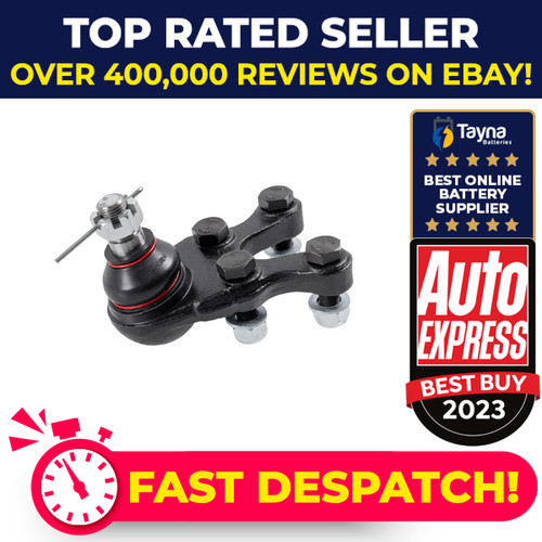 Ball joint fits mitsubishi - ball,