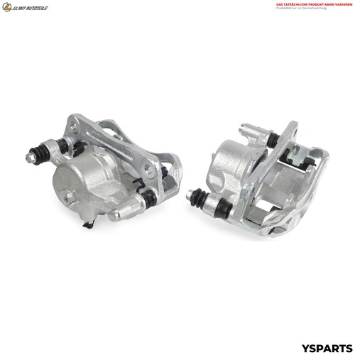 Brake caliper bc1648 for - brake,