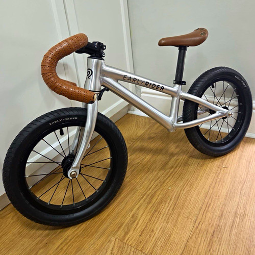 Early rider 14in aluminium - early,
