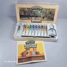 Winsor & Newton Winton Oil