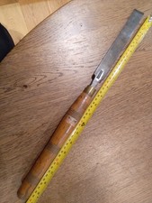 Vintage Stormont skew chisel