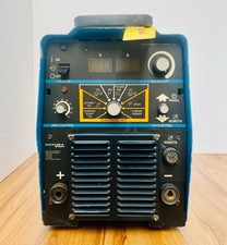 Miller XMT 400 CC/CV Inverter