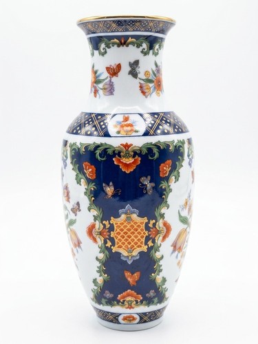 Small japanese imari painted - small,