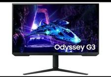 Samsung 32" Odyssey G30D, FHD