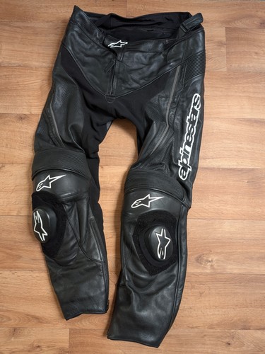 Mens xxl alpinestars track - mens,