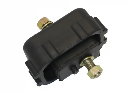 Engine mount - , sided