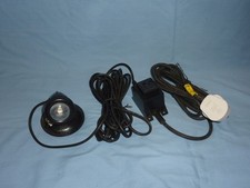 GARDEN WATER FEATURE LIGHT -