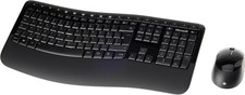 Microsoft wireless comfort - microsoft,